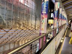 -中环半山扶手电梯