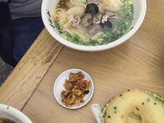-易裕和·长沙米粉(竹塘西路店)