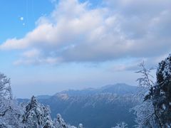 -九宫山风景区