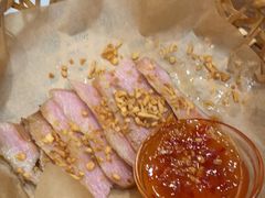 -曼谷食堂·泰国家庭料理(丹桂路店)