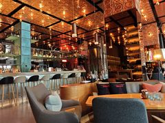-THE CANNERY&JUJU 新鲜海鲜·牛排美食酒廊