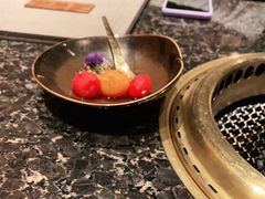 -老乾杯和牛烧肉(王府中环店)