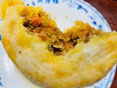 蟹黄包-四海楼(如皋定慧禅寺店)