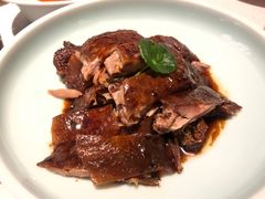 杭州酱鸭-竹外桃花·江南小酒馆(SKP·S店)