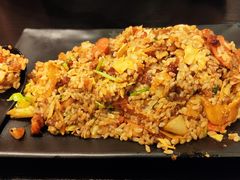 -老啪叽串炒饭(铁百店)
