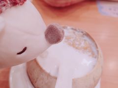 -满记甜品(南京虹悦城三店)