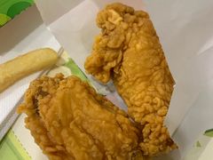 -德克士(北京站店)