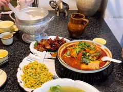 -海韵人家.海景花园经典云南菜(双廊店)