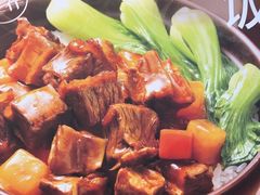 -李先生牛肉面大王(沈阳道义南大街店)