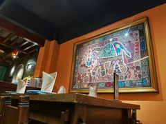 -甘尼仕印度餐厅爵士酒吧(阳春巷店)