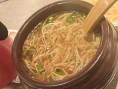 -满园烤鸭·春饼(太原街万达店)
