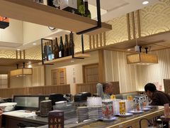 -合点寿司(金虹桥商场店)