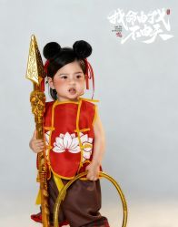 -同远QQBABY亲子摄影(北京路店)