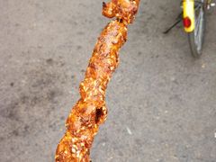 -烤肉季饭庄