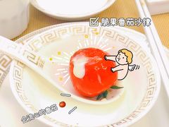 -古姑姑·品质海南菜私房餐厅(龙昆南欧式洋房别墅店)