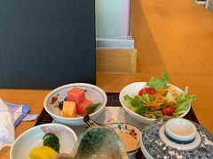-Tsuru鹤日本料理(静安香格里拉店)