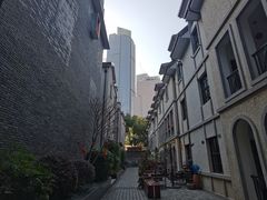 -徐家汇源景区-衡山坊
