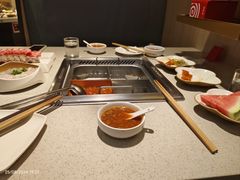 -海底捞火锅(番禺广场店)