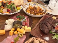 -Alimentari Grande(东湖路店)