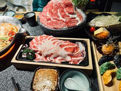 上脑牛肉-湊湊火锅·茶憩(新中关购物中心店)