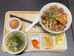 -熊吞·大碗丼烧肉饭(西市场嘉华店)