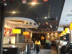 -必胜客(东兴商厦店)