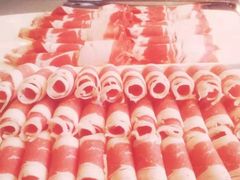-海底捞火锅(公益西桥店)