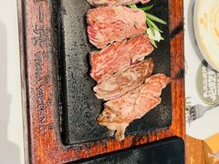 -一沙一城·岩烤牛扒(深圳首店)