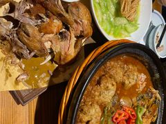 -打酱油·非遗淮扬菜(瘦西湖梅岭店)