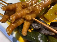 -姑姑宴(富力广场店)