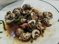 -金海湾海鲜排档(朱家尖店)