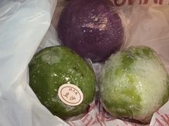 -沈大成(城隍庙店)