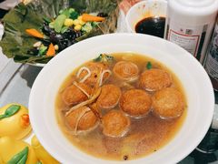 -一盏明灯全素斋(殊像寺店)