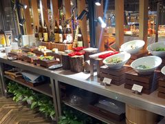 -印象餐厅(杭州国际博览中心北辰大酒店)