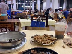 -标记美食新鲜猪杂(兴南大道店)