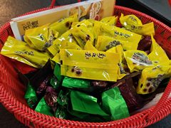 -子曰禮·茶居(三元里远景大厦店)