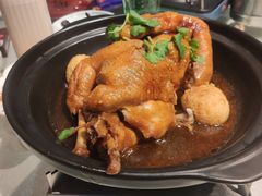-上菜呷饭(花溪店)