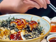 -友壹町寿司(嘉洲广场店)