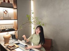 -潇湘楼·二十四节气山野菜(亚运村店)