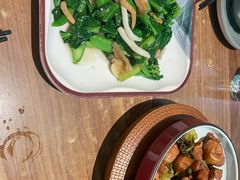 -先记烧鹅王·本地粤菜(福永店)