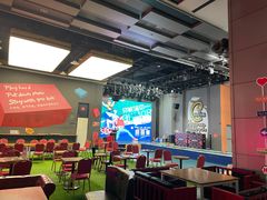-嗨马乐动室内潮玩运动·团建·轰趴·桌游(南丰汇店)