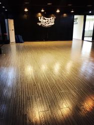 -YASAKI国际舞蹈中心