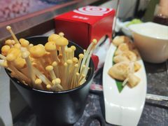 -海底捞火锅(连城广场店)