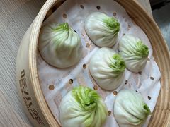 -苏小柳手作点心x茶叙小院(徐家汇分院)