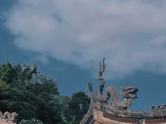 -莆田湄洲妈祖祖庙