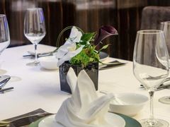 -长沙顺天凯宾斯基酒店·祈顺酒家中餐厅(雨花亭店)