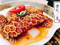 -点都德(聚福楼店)