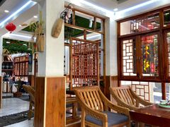 -八木轩·寻味大理白族民俗餐厅(文献路店)