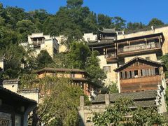 -上坦村