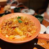 云南菜分享|云海肴